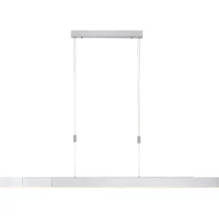 Paul Neuhaus Pure-Moto langbordspendel, aluminium