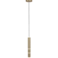 Paul Neuhaus Pure Vega pendel, messing