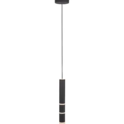 Paul Neuhaus Pure Vega pendel, sort
