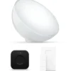 Philips Hue Go V2 bordlampe, startsæt