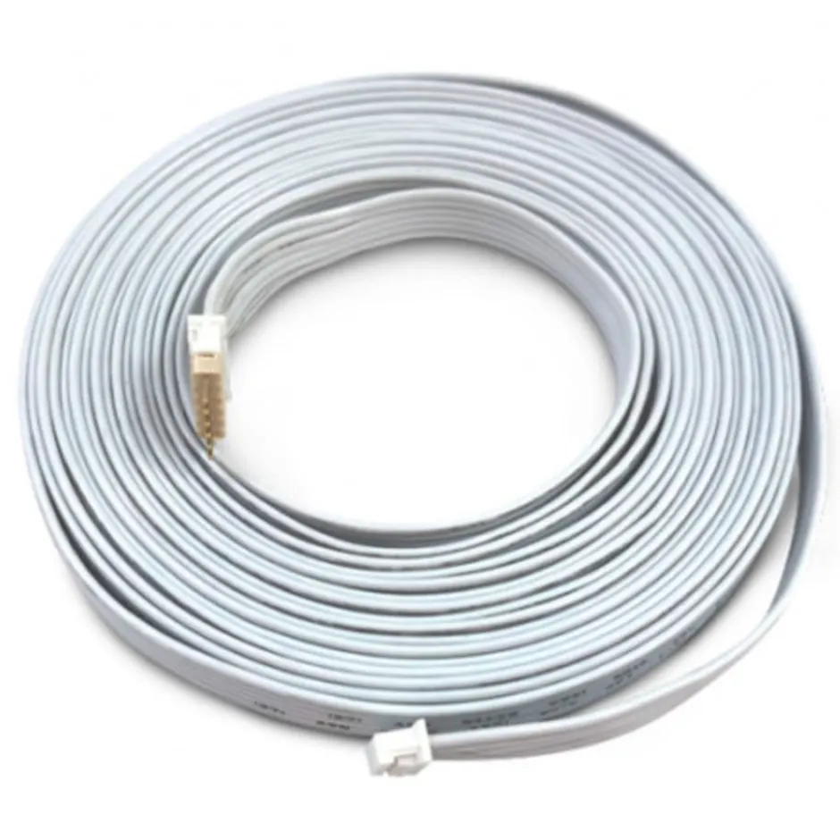 Philips Hue Lightstrip Plus V4 forlængerkabel, 3 meter