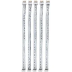 Philips Hue Lightstrip Plus V4 forlængerkabler, 5-pak
