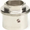 RA Adapter til Danfoss ventiler + Tado