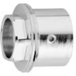 RA Adapter til Danfoss ventiler + Tado