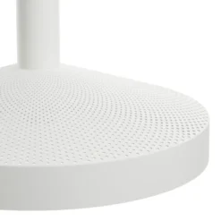 Sackit Dawn pendel, Ø40 cm, hvid