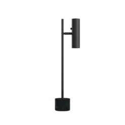 Sackit Expo bordlampe, sort