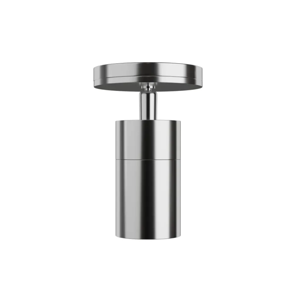 Sackit Expo loftlampe, krom