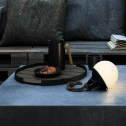 Sackit Light 150 genopladelig udendørs lampe
