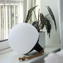 Sackit Light 250 genopladelig udendørs lampe