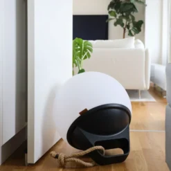 Sackit Light 350 genopladelig udendørs lampe