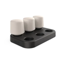 Sackit opladestation til Ambience genopladelige bordlamper