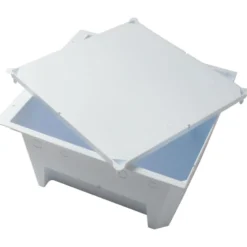 Safebox maxi - 323x320x152