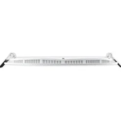 Scan Products Alisia Elite indbygningsspot, mat hvid, 4000K, Ø22,5 cm