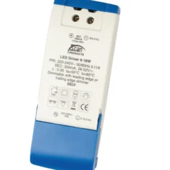 Scan Products driver, dæmpbar, 18W