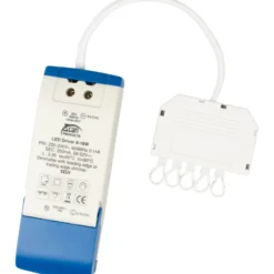Scan Products driver, dæmpbar, 18W