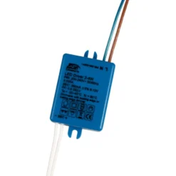 Scan Products driver, dæmpbar, 4W