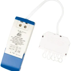 Scan Products driver, dæmpbar, 9W