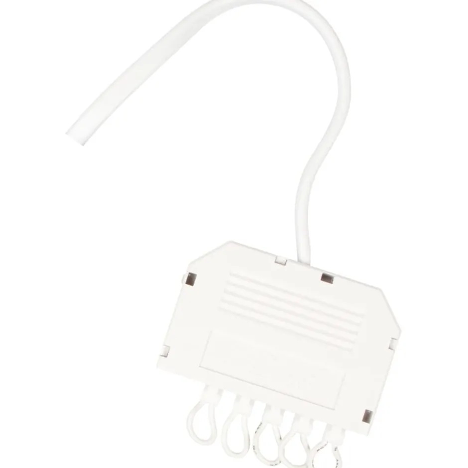 Scan Products driver, dæmpbar, 9W