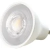 Scan Products GU10 spotpære, dæmpbar, 2700K, 38° spredning