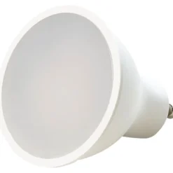 Scan Products GU10 spotpære, dæmpbar, 3000K, 100° spredning