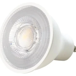 Scan Products GU10 spotpære, dæmpbar, 3000K, 38° spredning