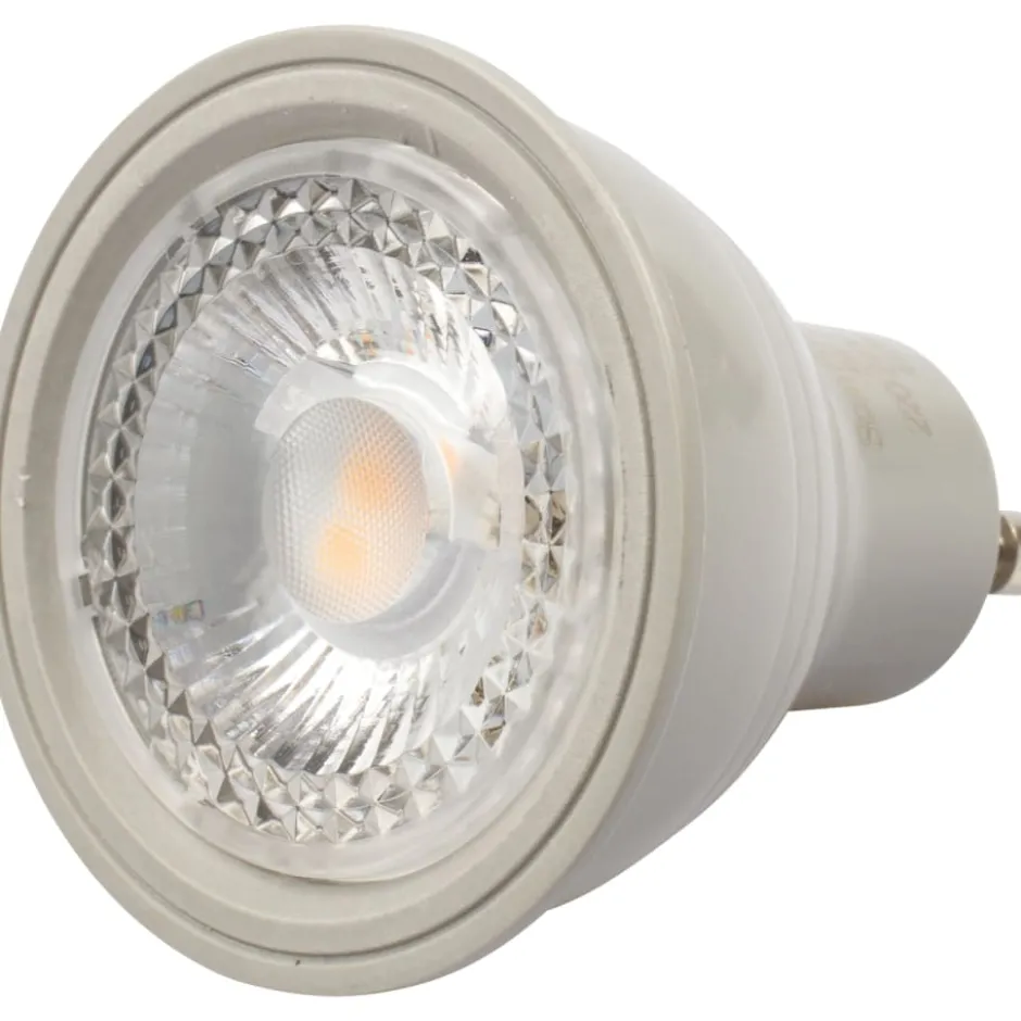 Scan Products GU10 spotpære, 2700K