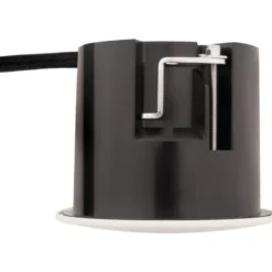 Scan Products Luna Quick Install 2.0 indbygningsspot, 2700K, mat hvid