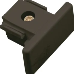 Scan Products Mita 1F endestykke, sort