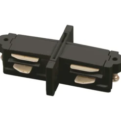 Scan Products Mita 1F mini midtertilslutning, sort