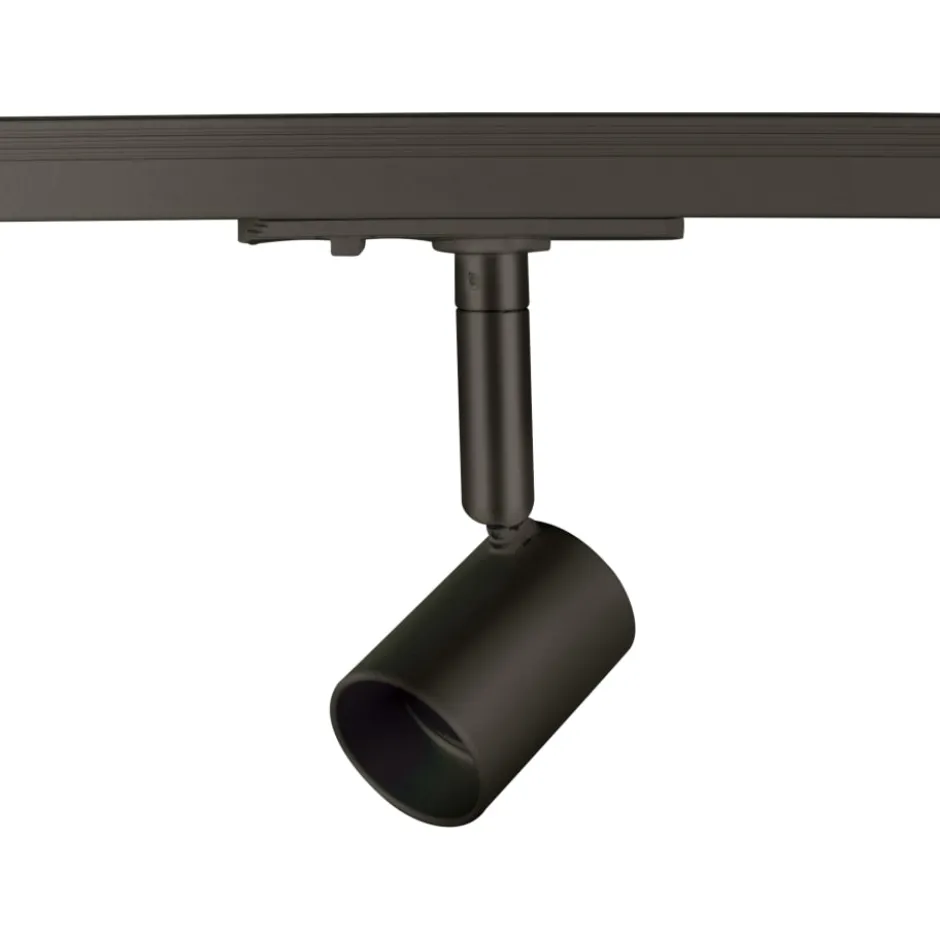 Scan Products Mita 1F skinnespot, Ø5 cm, sort