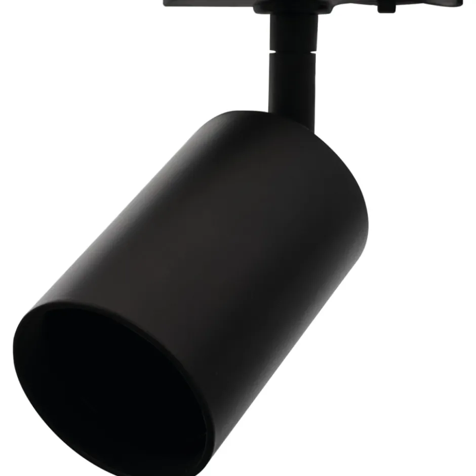 Scan Products Mita 1F skinnespot, Ø5,5 cm, sort