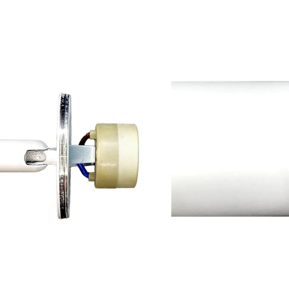 Scan Products Mita 1F skinnespot, Ø5,5 cm, sort
