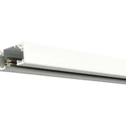 Scan Products Mita 1F strømskinne, hvid, 3 meter