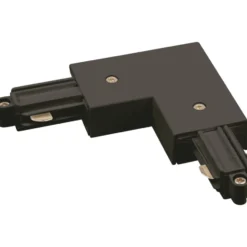 Scan Products Mita 1F vinkelsstykke, sort, indvendig
