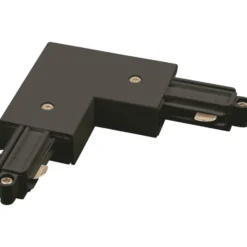 Scan Products Mita 1F vinkelsstykke, sort, udvendig