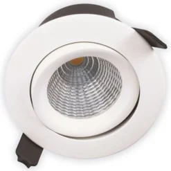 Scan Products Sabina indbygningsspot, 2700K