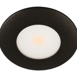 Scan Products Silvia møbelspot, 3000K, sort