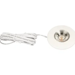 Scan Products Sofia møbelspot, 3000K, hvid