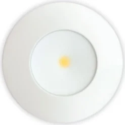 Scan Products Sofia møbelspot, 3000K, mat hvid