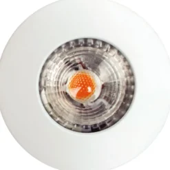 Scan Products Sofia møbelspot, 4000K, hvid