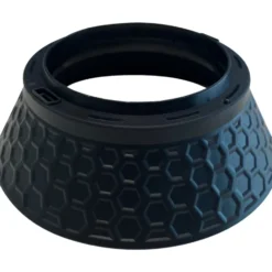 Scan Products tætningsring til Luna Quick2Light indbygningsspot