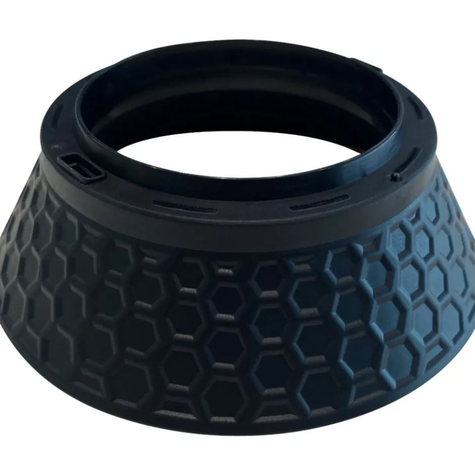 Scan Products tætningsring til Luna Quick2Light indbygningsspot