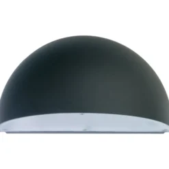 SG Duett udendørs væglampe, grå