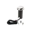 SG Luna Deco nedgravningsspot, 2 lysudgange