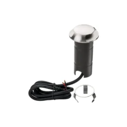 SG Luna Deco nedgravningsspot, 2 lysudgange