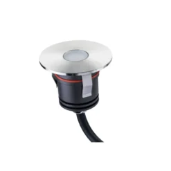 SG Luna Deco Opal nedgravningsspot, 1 lysudgang