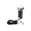 SG Luna Deco U nedgravningsspot, 3 lysudgange