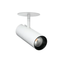 SG Tube Mini R spotlampe, 2700K, hvid