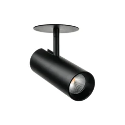 SG Tube Mini R spotlampe, 3000K, sort