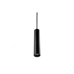 SG Zip Tube Micro skinnependel, 2700K, sort